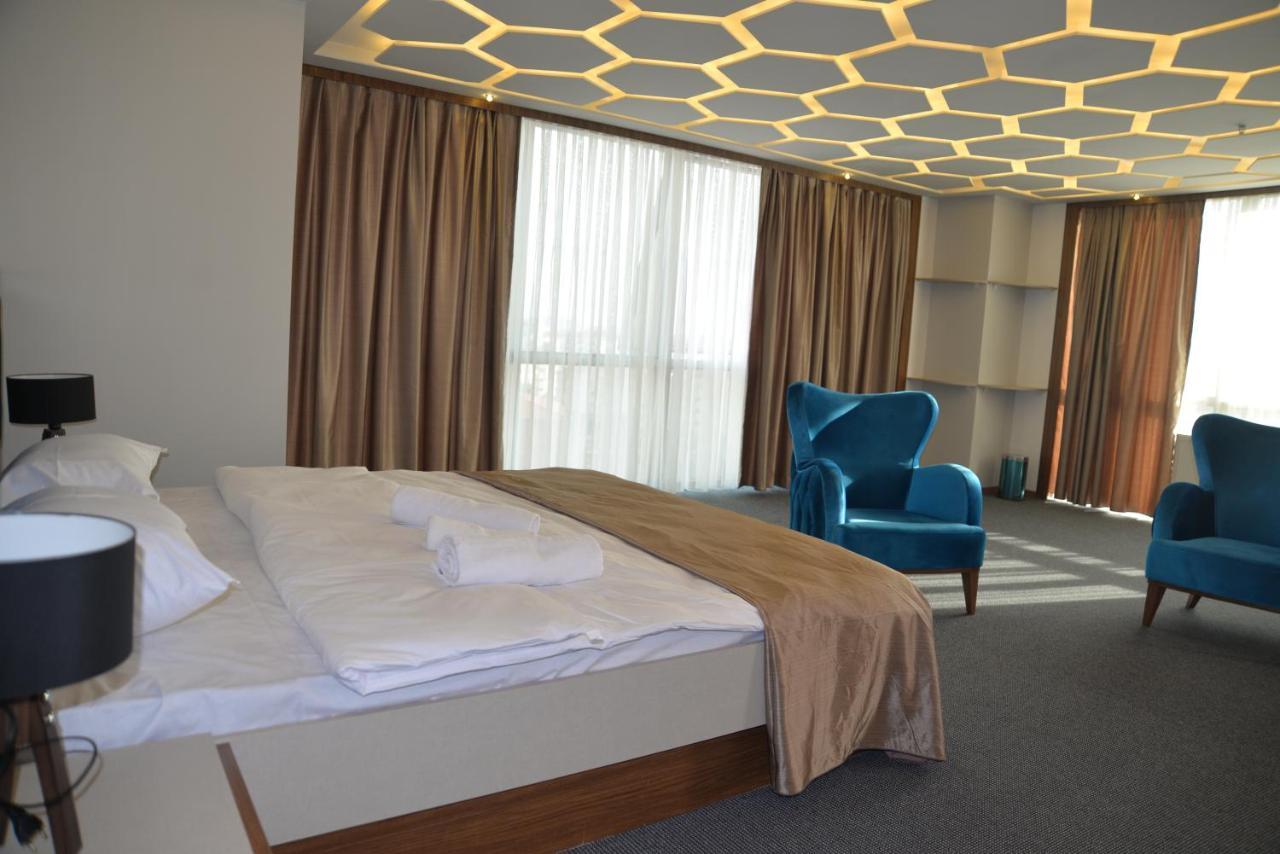 Tevetoglu Hotel Κωνσταντινούπολη Εξωτερικό φωτογραφία